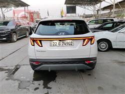 هیوندای تۆکسۆن